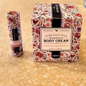 Beekman 1802 Honeyed Grapefruit Bundle